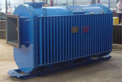 KS13-1000KVA阿城矿用变压器